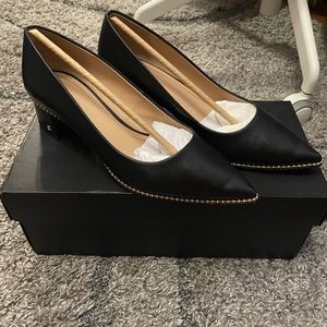 Coach Willa 45 Pump Heel Size 6